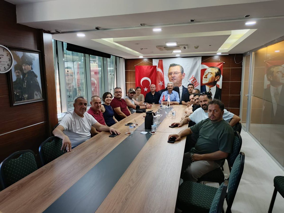 EMEKLİLİKTE ADALET DERNEĞİ ⚖️ tweet media