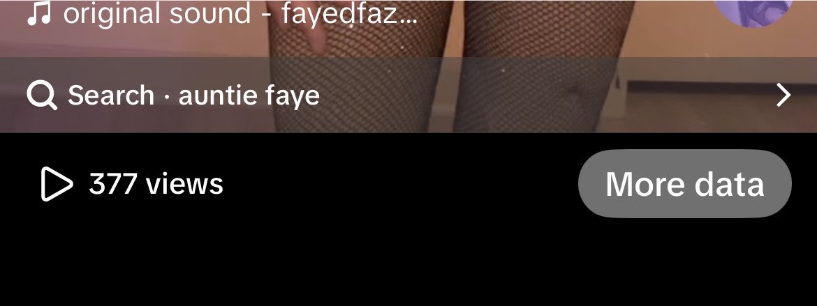 faye :P tweet media
