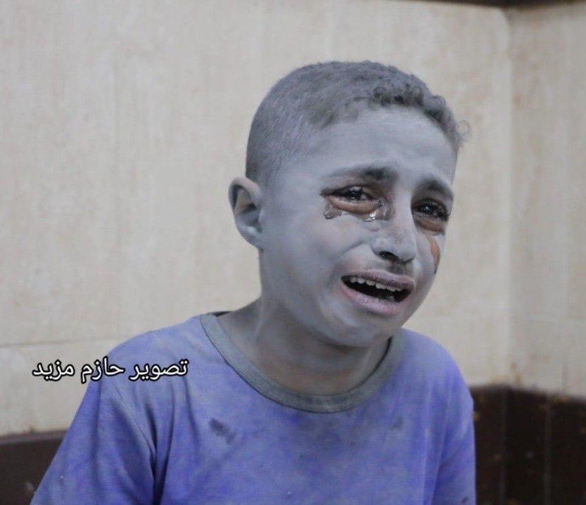 MajorLD1014's tweet photo. @TARUNspeakss For this statement more kids in gaza will die. InshaNalla. https://t.co/9HnLDinQtS