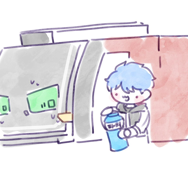 ⚡ 코튼 ⚡ tweet media