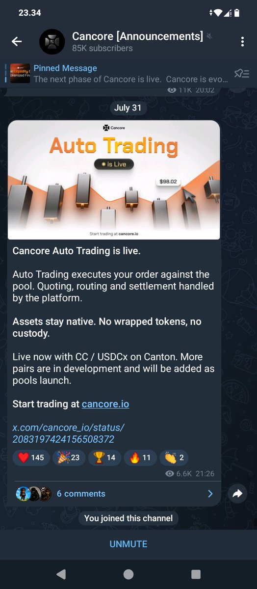 Andrew92SG's tweet photo. @NirixRose @cancore_io https://t.co/VkIXhCPXN2