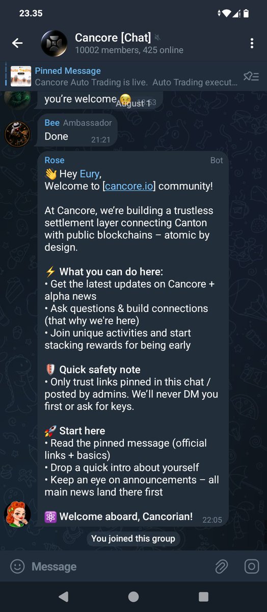 Andrew92SG's tweet photo. @NirixRose @cancore_io https://t.co/VkIXhCPXN2
