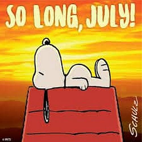 KenCureton's tweet photo. 2026-08-01:  Quotes, “This morning, the sun endures past dawn. I realise that it is August: the summer's last stand.” - Sara Baume https://t.co/LWlJry28MP