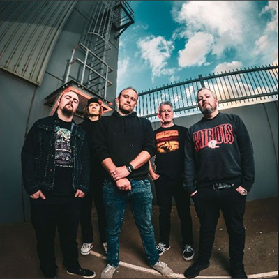 LonelyOakRadio's tweet photo. We play 'Beginning of the End' by Razor Burn @RazorBurnrock at 11:14 AM and 11:14 PM (PST) Sat, Aug 1 at #NewMusic show. https://t.co/8t8oYlZQFO