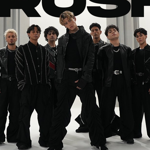 PopFestTR's tweet photo. CRUSH'ın ‘CRUSH!’ şarkısı, Spotify Türkiye listesinde 741.480 dinlenmeyle #4 oldu. https://t.co/aj7ux6ct7c
