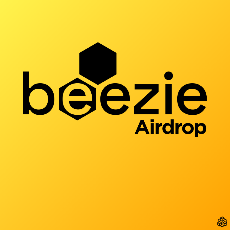web_airdrops's tweet photo. 🪂 Beezie potential airdrop 🪂

@Beezie is a gamified Web3 platform for graded physical collectibles, including Pokémon cards, One Piece cards, sports cards, video games and more

Users can win authentic collectibles through on-chain Claw Machines and raffles across Base, Solana, and Flow

💸 Beezie has raised at least $5 million

💰 The project is backed by Psalion VC, Moonrock Capital, Marshland Capital Group, Techstars & angel investors

⭐️ While no official token airdrop has been confirmed, Beezie has already launched its Points system

Users can earn Points through daily check-ins, quests, Claw games, purchases and marketplace activity

These Points can be used for Vault rewards, exclusive raffles and community giveaways

————————————————————————

🟨 Step 1

• Visit the Beezie website: https://t.co/EoAfdqjopZ
• Sign in using your preferred login method
• Open the "Quests" section and complete as many quests as possible to start earning Beezie Points

Don't forget to bookmark the page and return every day to complete the Daily Check-In

———————

🟨 Step 2

• Head over to the "Claw" section
• From there, you can play the different Claw Machines to earn additional Beezie Points and win authentic collectible cards and other physical prizes

———————

🟨 Step 3

• Visit the "Marketplace" section
• Browse available collectibles and start buying, selling or trading graded cards

————————————————————————

Full airdrop guide for free: https://t.co/tXv1FPvDdY