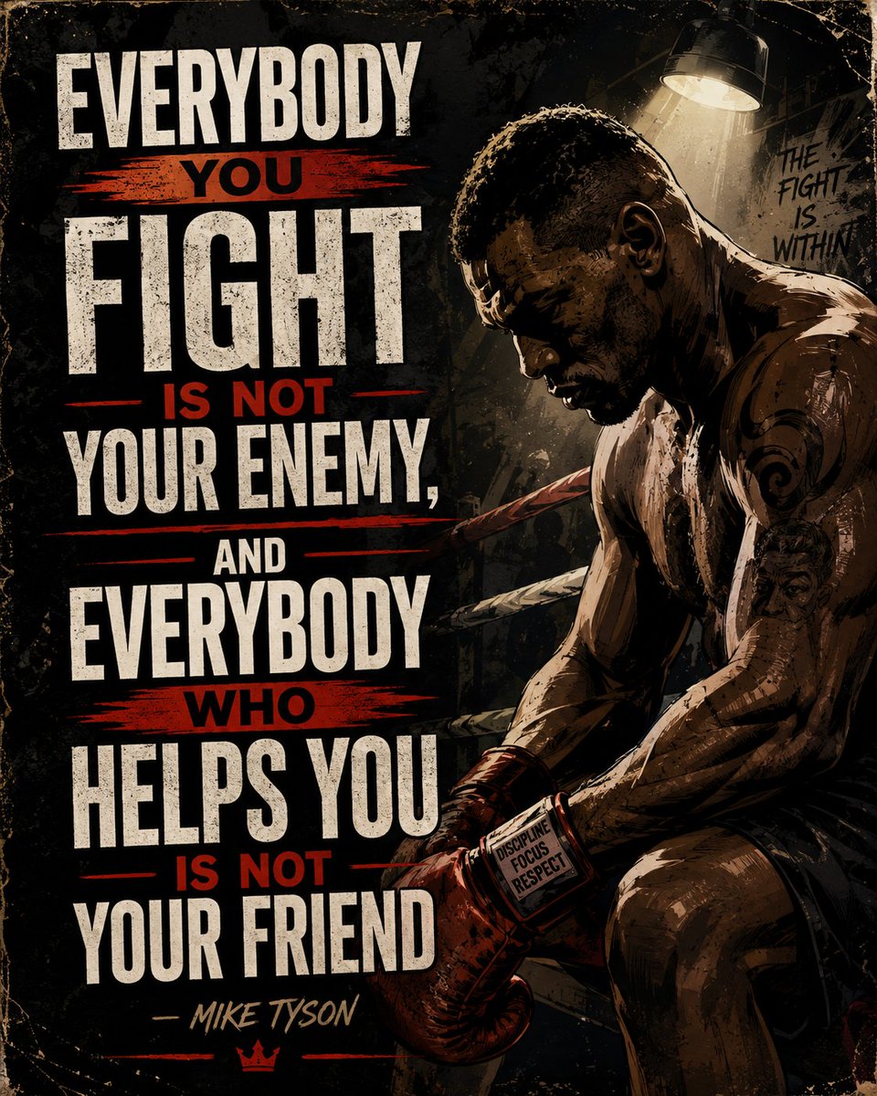 The People’s Champ tweet media