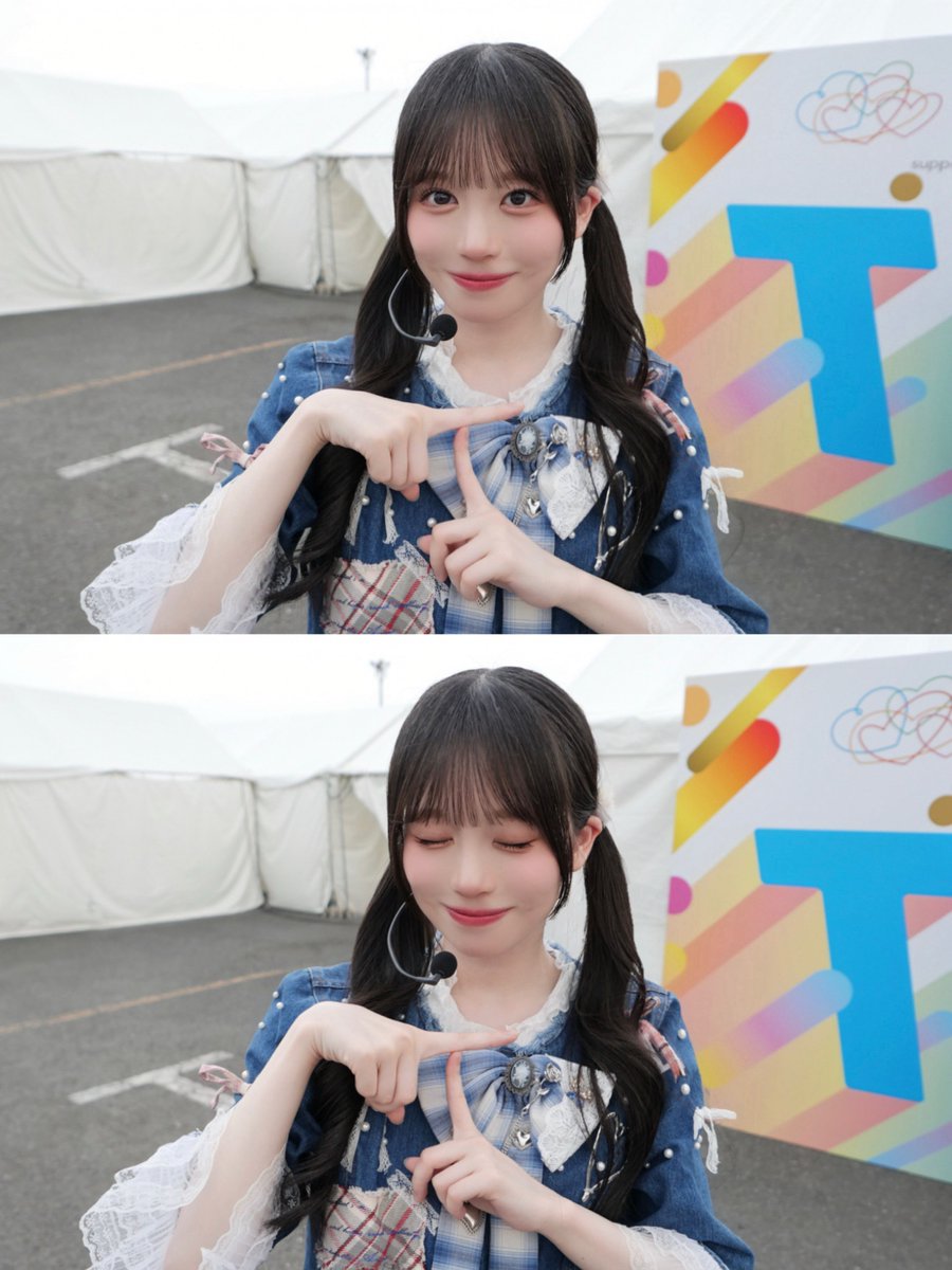 zk423's tweet photo. https://t.co/k2zSE7qHjo
#長谷川稀未
#僕が見たかった青空
#TIF2026 https://t.co/lBwGWDZJ9I