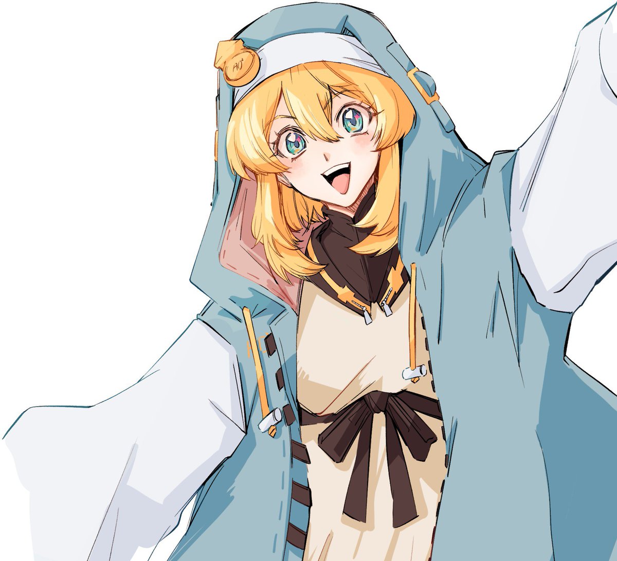 makoarg's tweet photo. ブリジット https://t.co/lyoIbem4E0