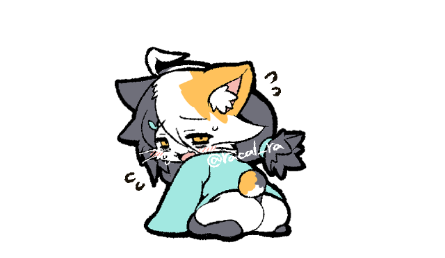 racal_ra's tweet photo. 八月もよろしくお願いします！やりたいこといっぱいだよ～ https://t.co/APiihaV24m