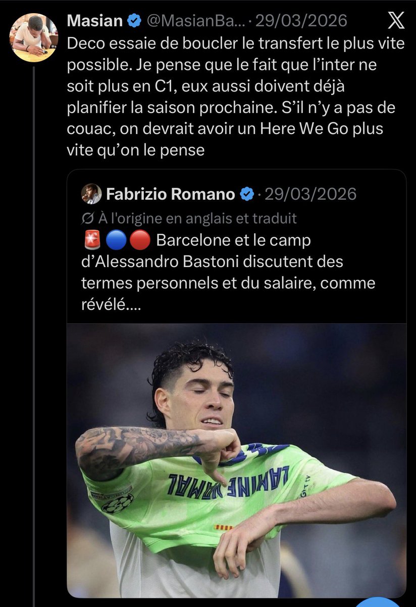 ArthurMelista's tweet photo. Un grand penseur https://t.co/R0YN4L1eM9