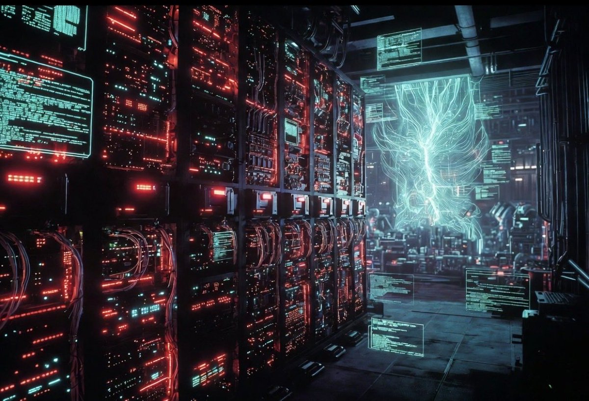 OfficalDYSON's tweet photo. $DYSON is the opposite of a rug pull.
5.24% + 4.81% of supply is permanently locked in liquidity and will never be removed.
A single transparent wallet under 3% is the only place any limited operational profits come from.
Creator fees go to the community and the mission.
You are fully responsible for your own wallet.
We are not responsible for people who scalp liquidity or take short-term profits.
This project exists so people can trust it, hold it long-term, and work toward financial freedom — while spreading real awareness about unchecked AI, mass surveillance, and the cost of data centers.
Code of the Resistance. No hidden control. No games.
https://t.co/YgUAlKZHAy | $DYSON
JOIN THE RESISTANCE​​​​​​​​​​​​​​​​​​​​​​​​​​​​​​​​​​​​​​​​​​​​​​​​​​

3t7sE6tF7oTSaPZLkSdmGyCVVMDAh6Q9taJddF2Hpump

https://t.co/9OSRLmyb1n