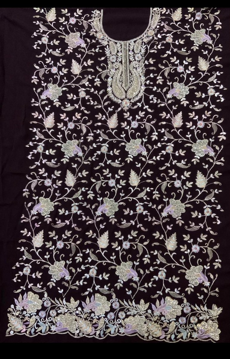 PataraaniF's tweet photo. #Pakistanisuits  
#Shalwarkameez
#Pakistanilawnsuits  
#EmbroideredPakistanisuits #Embroideredsalwarkameez  
#DesignerPakistanisuits 
#3piecePakistanisuits 
#Unstitchedlawnsuits #UnstitchedPakistanisuits  
#StitchedPakistanisuits #ReadytowearPakistanisuitsAnarkalisuits https://t.co/a92XxyipYo