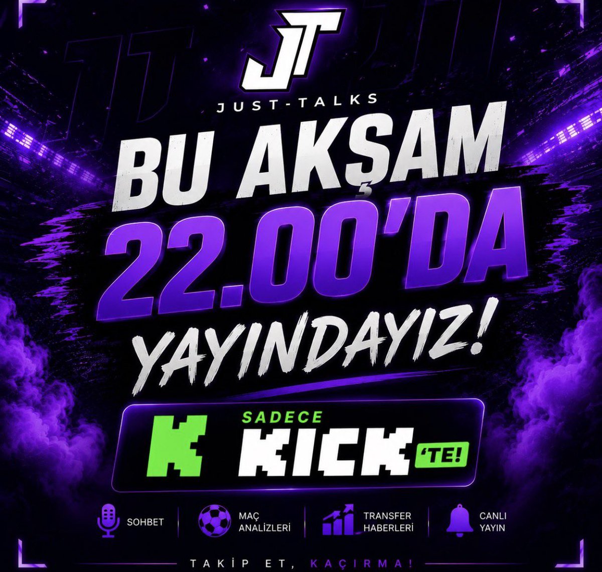 pascall21's tweet photo. Ayağımızın tozu ile Kickteyiz⚽️

Bir sonraki turdaki rakibimiz Çek takımı Hradec Kravole yakından inceleyeceğiz.Telif işinden dolayı Kickteyiz

Kapalı kutu tabirine birebir uygun bir rakip o yüzden yayında 90 dk 1 maçını izleyip detaylı taktik teknik artılar eksiler bakacağız. https://t.co/NXpsvBJ7Jf