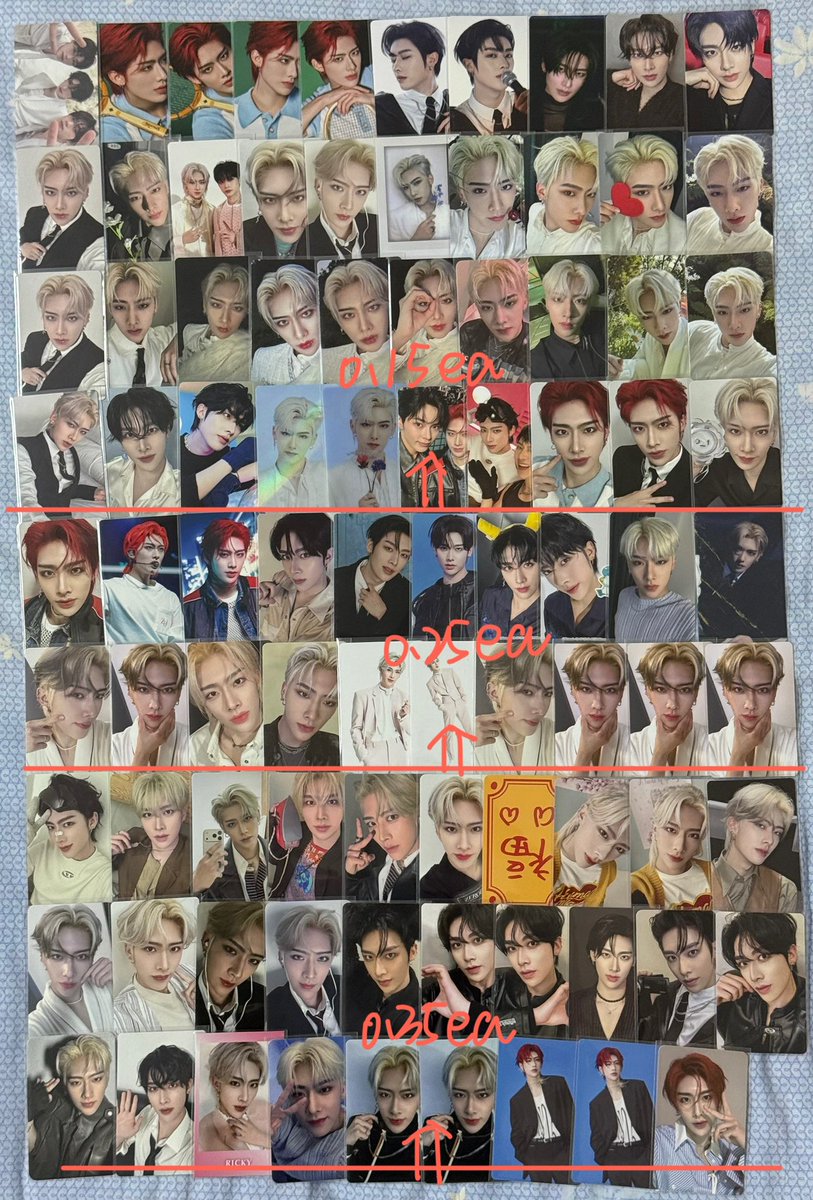 rininiguli's tweet photo. 제베원 앤더블 포카 양도합니다 (WTS)
1.0👆🏻
Alipay/Wise ✅
Kr bank/PayPal +10% fee🙋
중&amp;한 address✅
배송비 중0. 2/한0. 5
DM plz
Xianyu(CN app) ✅

#ZB1 #앤더블 #And2ble #포카양도 #리키 #장하오 #김규빈 #한유진 #유승언 #미공포 #Curious #Curiosity https://t.co/Nva6aiwen1