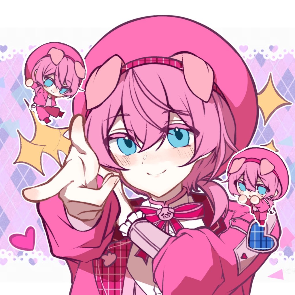 moqiqiao's tweet photo. けちゃさんお誕生日おめでとうございます✨️
 #けちゃ誕生祭2026 
 #けちゃあーと https://t.co/MjhZWUhIlu