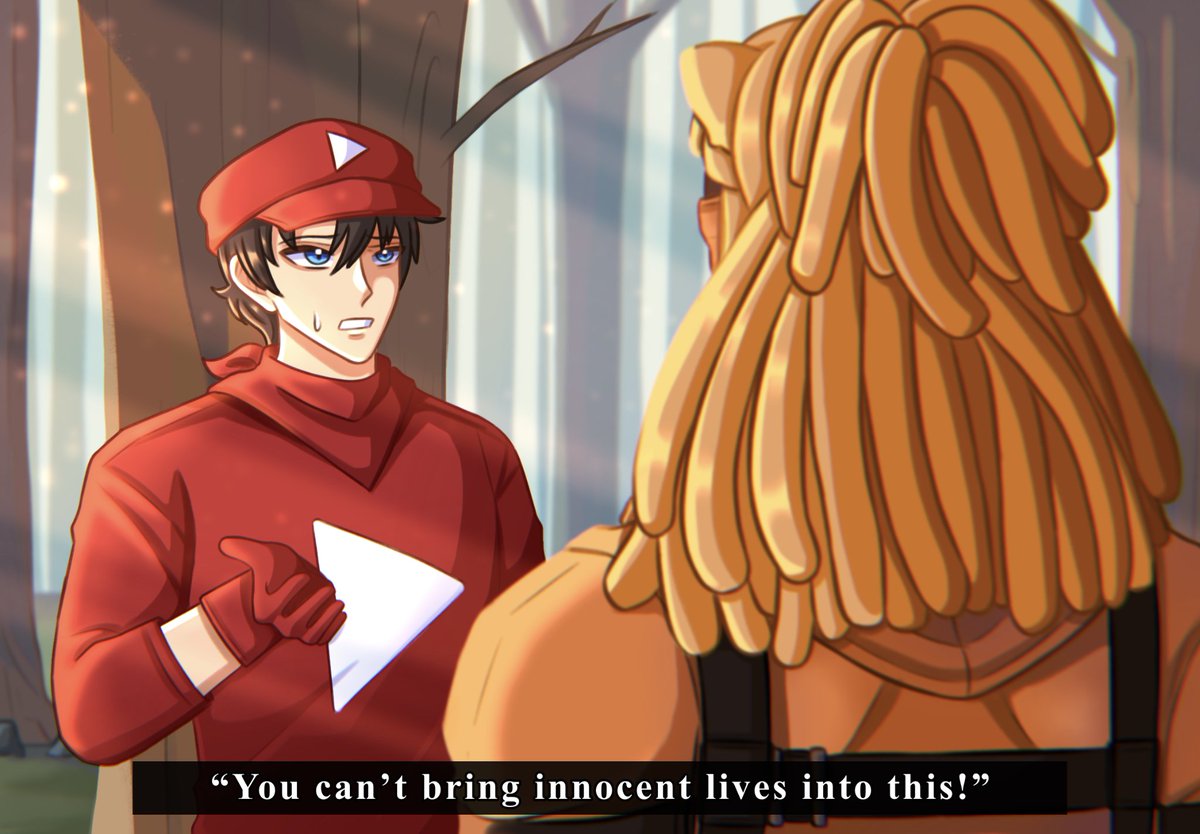DeiDeirdre_'s tweet photo. I did it. The episode 3.
#pentarfanart #manepearfanart #pentar #manepear #interludesmp https://t.co/RxCQXlKrWt