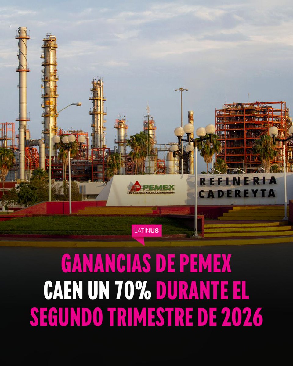 AdrianaDavilaF's tweet photo. No cayeron las ganancias de Pemex... solo se depositaron en Morena.

¿Y las ganancias del huachicol como irán?

@latinus_us https://t.co/m7YXRfunjc
