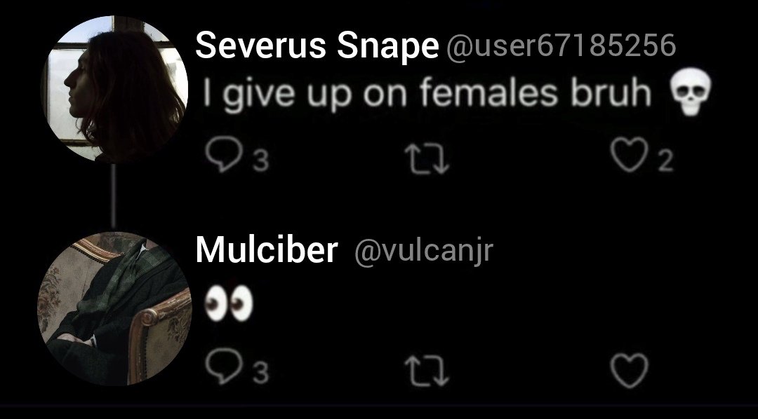 Geiyu3's tweet photo. Sometime after SWM, when Lily still wouldnʼt hear him out. https://t.co/tlUP0vGuzo