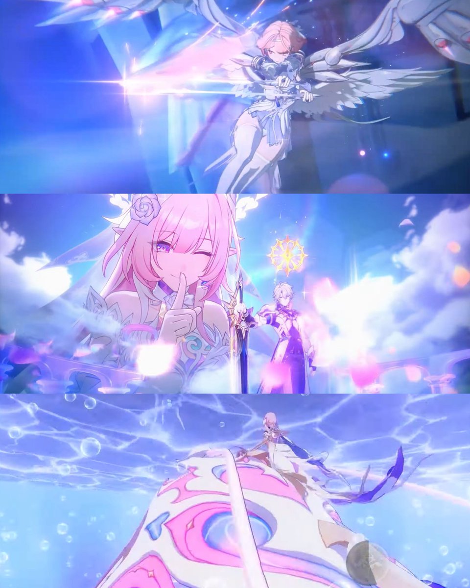 reimielles's tweet photo. remielle of the skies
cyrene of the lands
elysia of the waters https://t.co/nq1jqNnufq