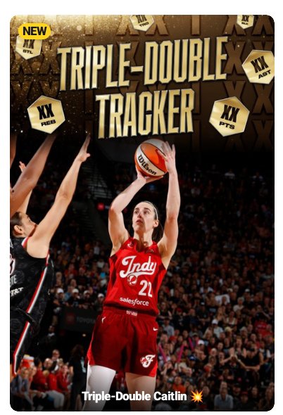 MrSpiritsRaven's tweet photo. #CaitlinClark averages a three-point shot distance of approximately 27.3 to 28.0 feet, which surpasses the average range of top NBA long-range shooters like #StephenCurry , #DamianLillard & #TraeYoung.
Distance Comparison:
Clark's Average Range:
Roughly 27.3 to 28.0 feet.
#NBARangeLeaders:
Damian Lillard (approx. 27.7 ft)
Trae Young (approx. 27.9 ft)
Stephen Curry (approx. 27.6 ft).
Line Distances:
The #NBA three-point line is 23 feet, 9 inches (23.75 ft) at the top of the arc.
The #WNBA line is shorter at 22 feet, 1.75 inches (22.15 ft).
Context and Discussion:
“Caitlin Clark now owns the highest career average 3-point distance in basketball at 27.30 feet,
AHEAD of EVERY ACTIVE NBA PLAYER,
👉🏿 including Trae Young, Damian Lillard, Stephen Curry, and Luka Doncic,” 👈🏿
As Reported By @ES_sportsnews
{One WOULD THINK This Is A VERY SIGNIFICANT & IMPORTANT, VITALLY NECESSARY Statistic for the WNBA to be SHARING Globally to Substantiate The Difference Between The Excellence of #CaitlinClark As A Three-Point Sniper 👉🏿 OVER ALL the MALES in THE NBA👈🏿}
