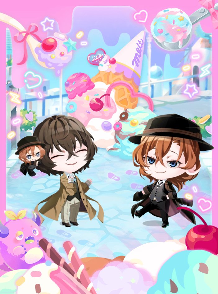 MerethielCos's tweet photo. #ポケコロツイン https://t.co/lK2tTci2bh