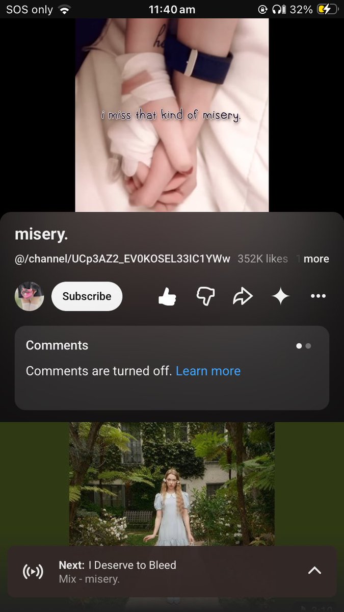 CinnaStarves's tweet photo. I FAWKING LOVE THIS SONG I WILL SCREAM THE LYRICS LIKE A CRISTIAN WORSHIPPING GOD.(leave me alone let me finally find enjoyment in shit https://t.co/3pvfcctjHQ