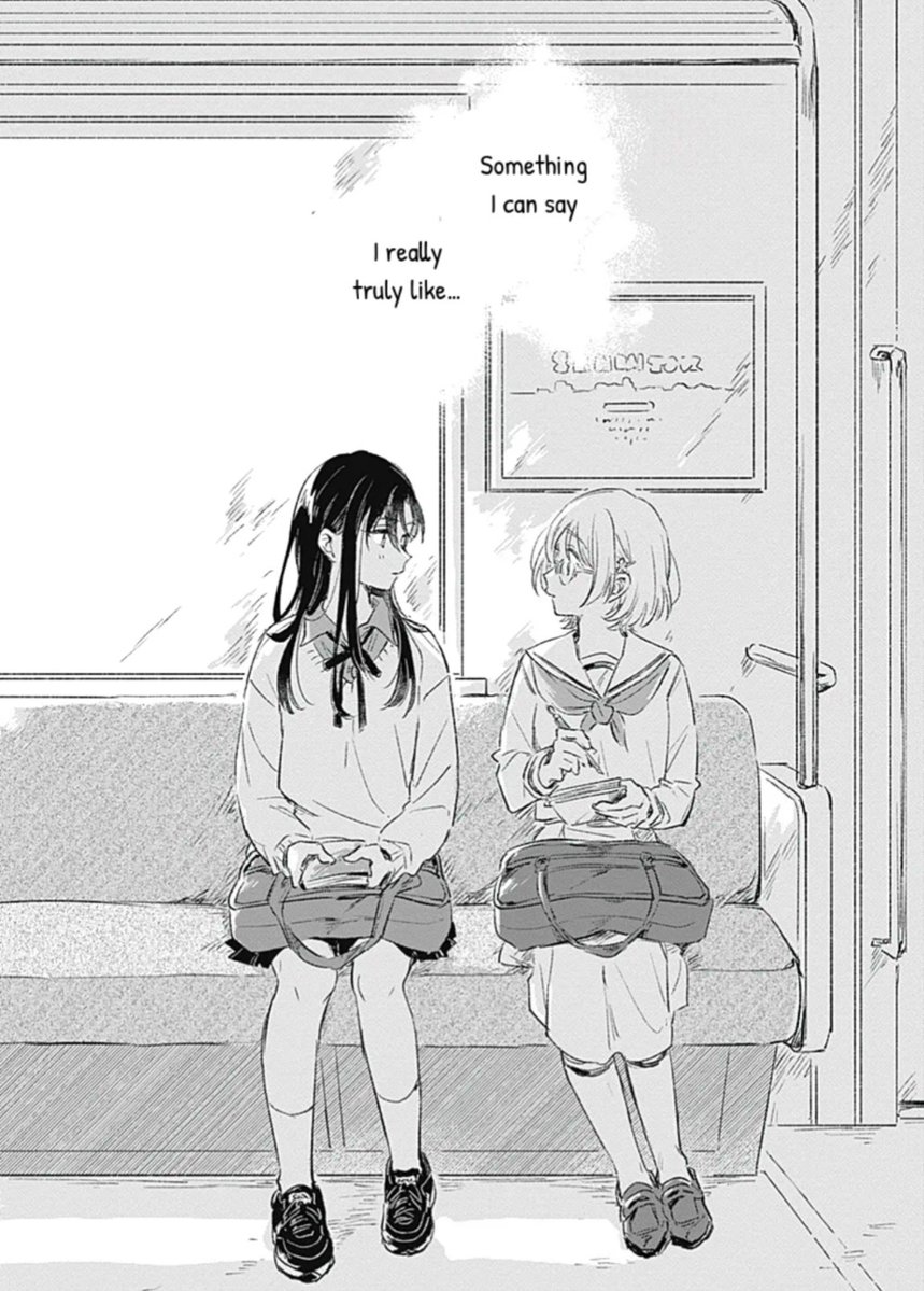 spcchnnl5's tweet photo. This is cute so far. I feel like I don't see people post much beyond the one shot and first pages so it'll be nice to see where it goes https://t.co/Ls64VYo5fb