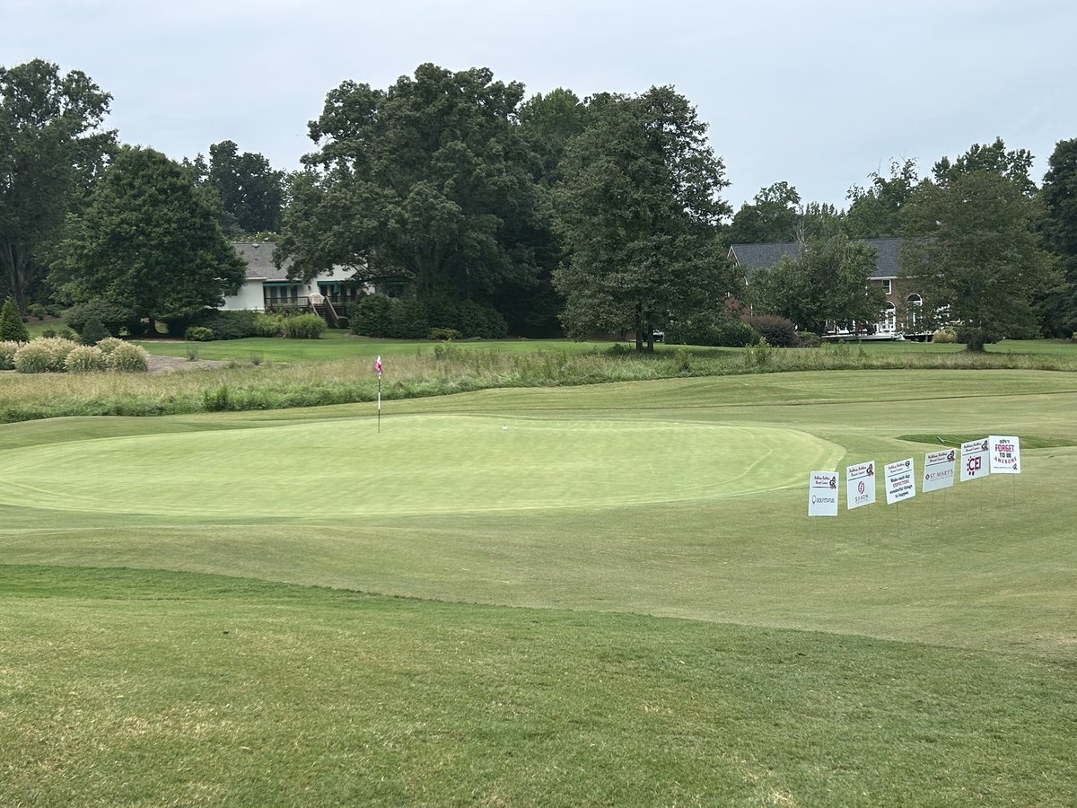 GADawwg777's tweet photo. Great day for some golf, cookies and shots 

#BBBC

#FaithOverFear https://t.co/FZs7nihCY3