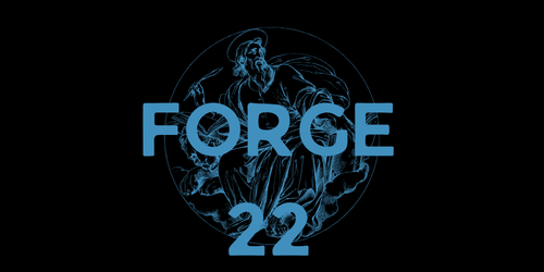 0xiamprometheus's tweet photo. FORGE>
22. Create Prometheus

Reward: $50
Create an original piece of Prometheus-inspired content. It can be digital art, a painting, a sculpture, a 3D render, or another creative work.
Proof: 
Tag @0xiamprometheus + wallet + CA. https://t.co/eUaGETElmQ