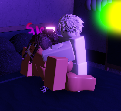 NewsLadyRR34's tweet photo. Job First Time Sex Condo #rr34 #robloxnsfw #robloxsex #roblxocondo #rr34nsfw https://t.co/gx8SzKmOtF