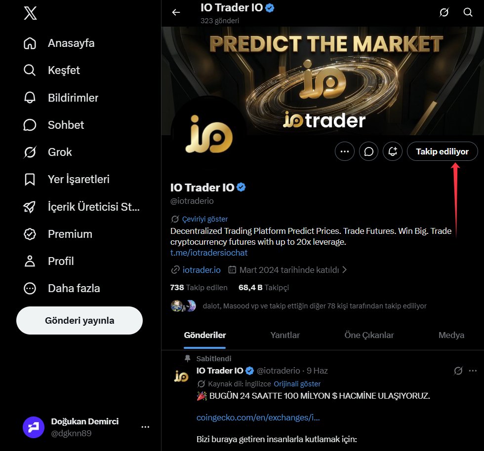 dgknn89's tweet photo. @iotraderio All Task Done โ
@ercz48
@wulteft
@HeWhdjs
#IOTrader #Giveaway #USDT #cryptocurrency https://t.co/KGoEwL5Fdw