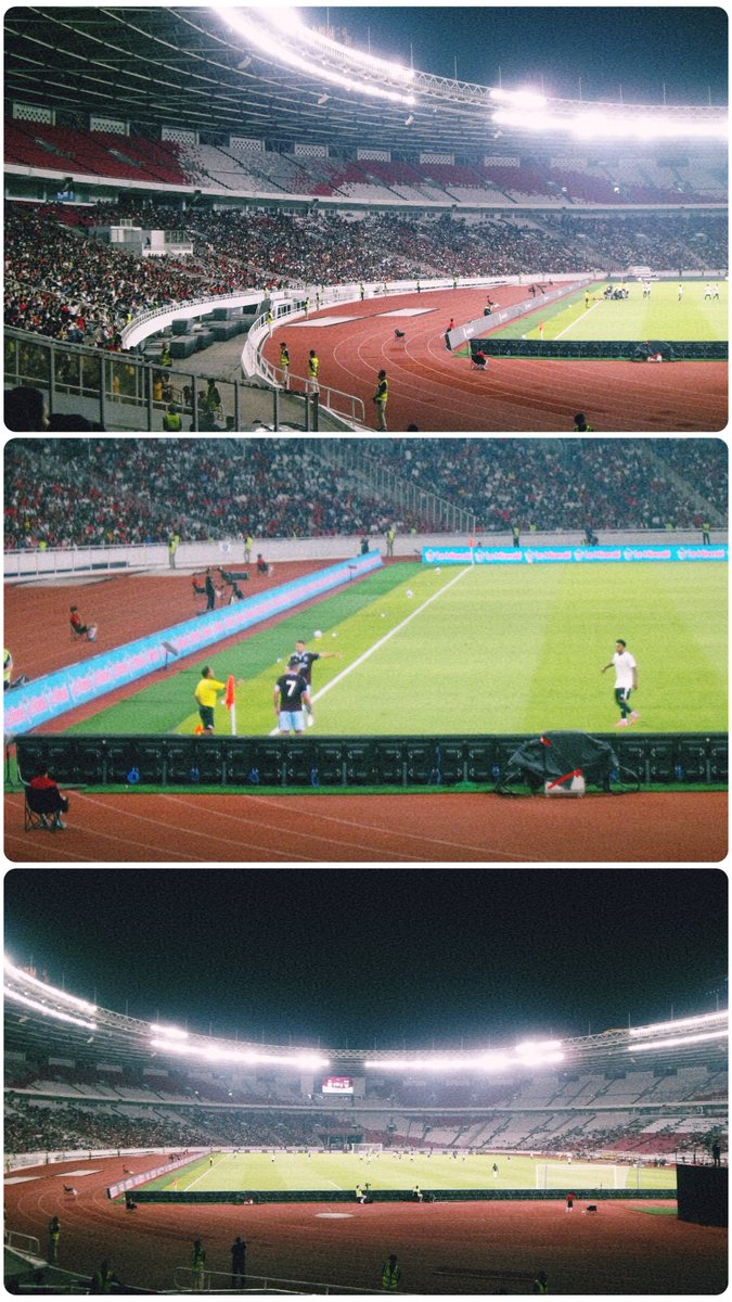 aseigoods's tweet photo. Aston Villa vs Indonesia All Stars

🏟 Gelora Bung Karno Stadium
📸 Kodak Easyshare M575
🎨 Polish https://t.co/HRzGU2PPJR
