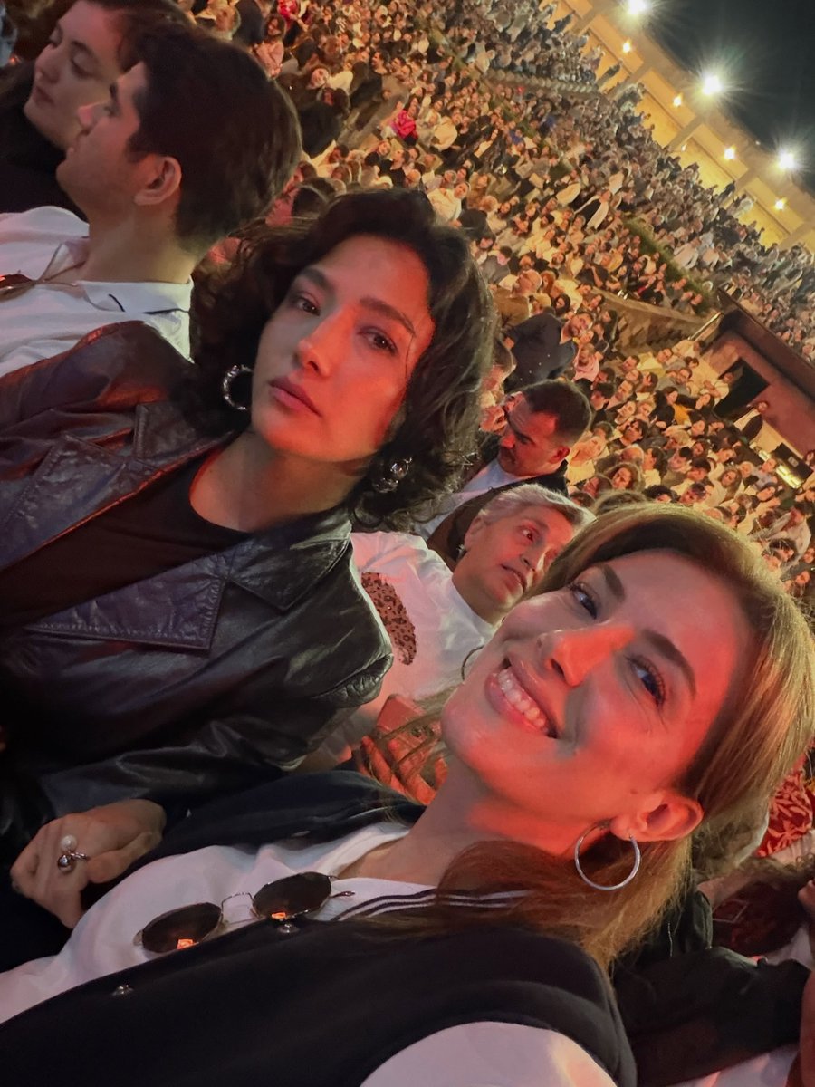 Aybüke Pusat News tweet media