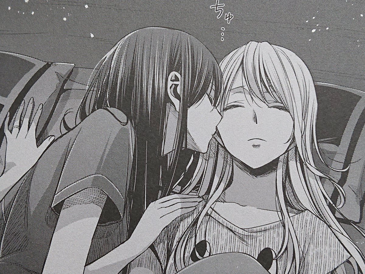 SUPER_citrus_X's tweet photo. 5時45分に目覚める、しばらく休憩だよ！ https://t.co/HQyKqZx7mL