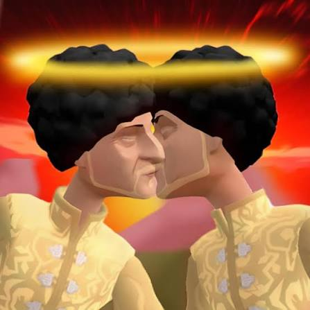 bup23ispoggers's tweet photo. @Westftg01 palace of feet is so tuff https://t.co/sCSgoMDaYx