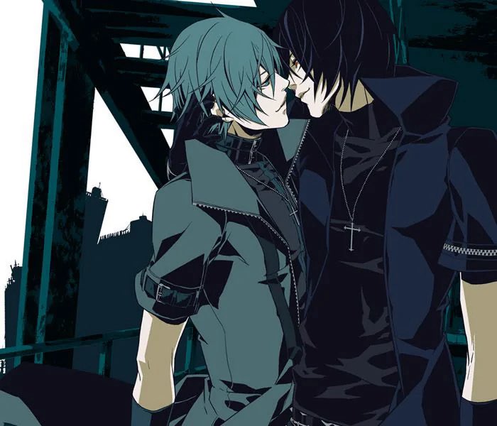 vampzheart00's tweet photo. HAPPY YAOI DAY HERES MY FAVS https://t.co/4ticHdlU95