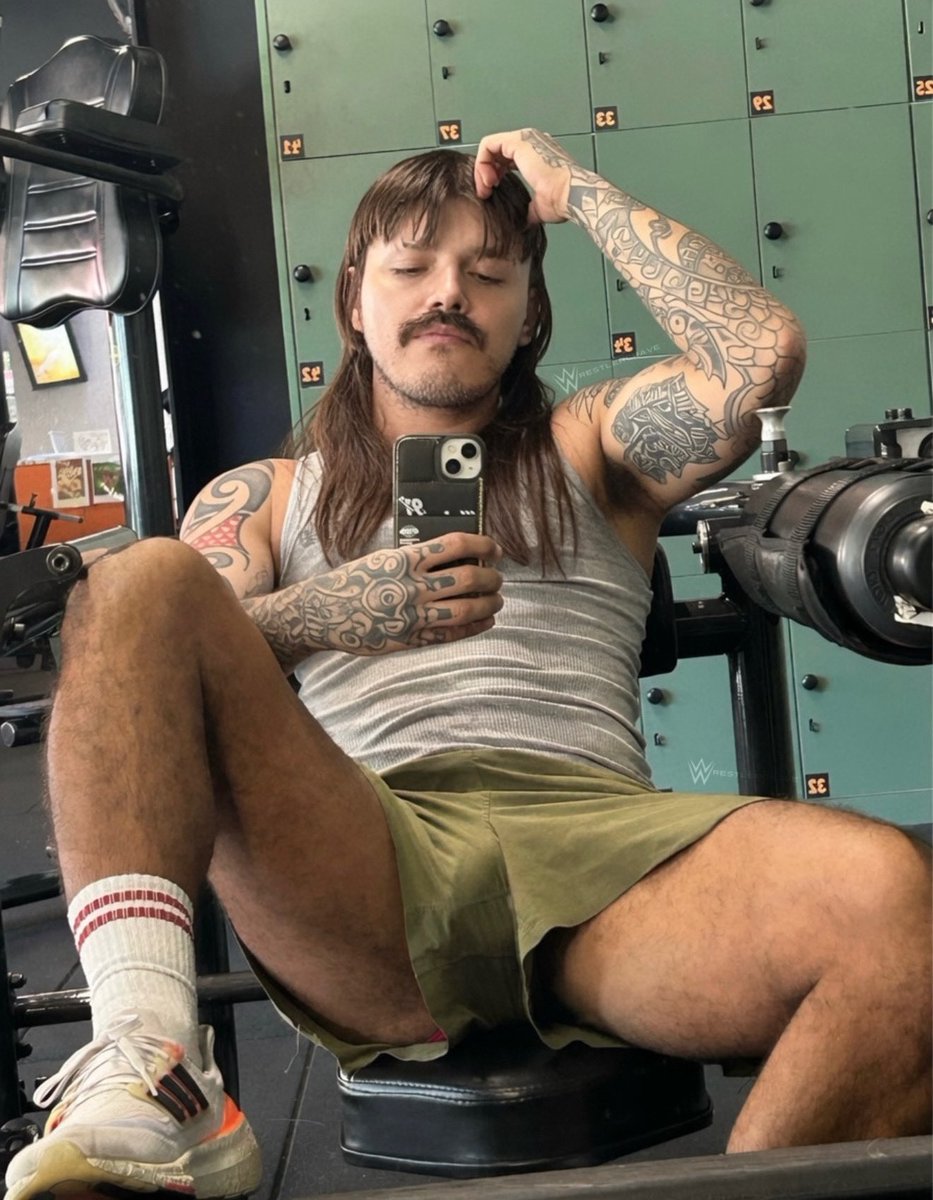 wrestlercrave's tweet photo. 𝙙𝙤𝙢𝙞𝙣𝙞𝙠 𝙢𝙮𝙨𝙩𝙚𝙧𝙞𝙤 https://t.co/xIb9TCQ3s2