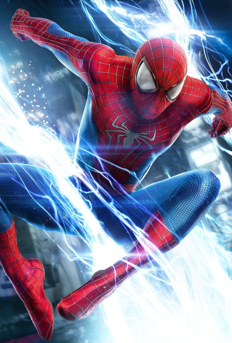 EvanFilarca's tweet photo. HAPPY SPIDER-MAN DAY, SPIDEY SQUAD!!! This character has shown me time and time again to always be willing to fight for what's right, take care of those you love the most, never give up even when your back is to the wall, and most importantly, everyone can be a hero! 🕷️🕸️ https://t.co/CnxLy3TI70