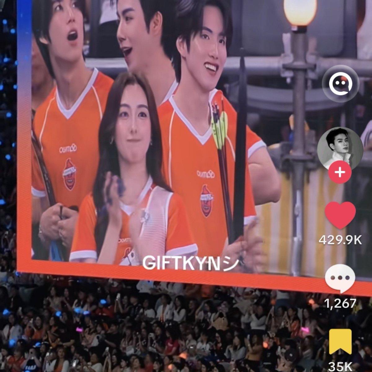 ashiirfairy's tweet photo. ภูเอยิงธนู ตำนานโอลิมป้อบ2026 สืบไป เอนเกจเม้นแตกแตน 548K 429K ป้ารู้สึกอิ่ม https://t.co/On0TujN67R