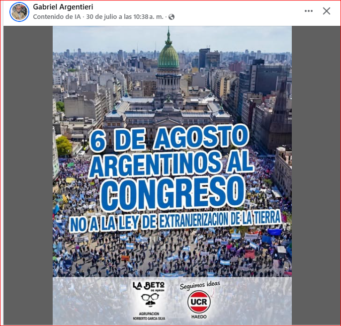 BanzasGuillermo tweet picture