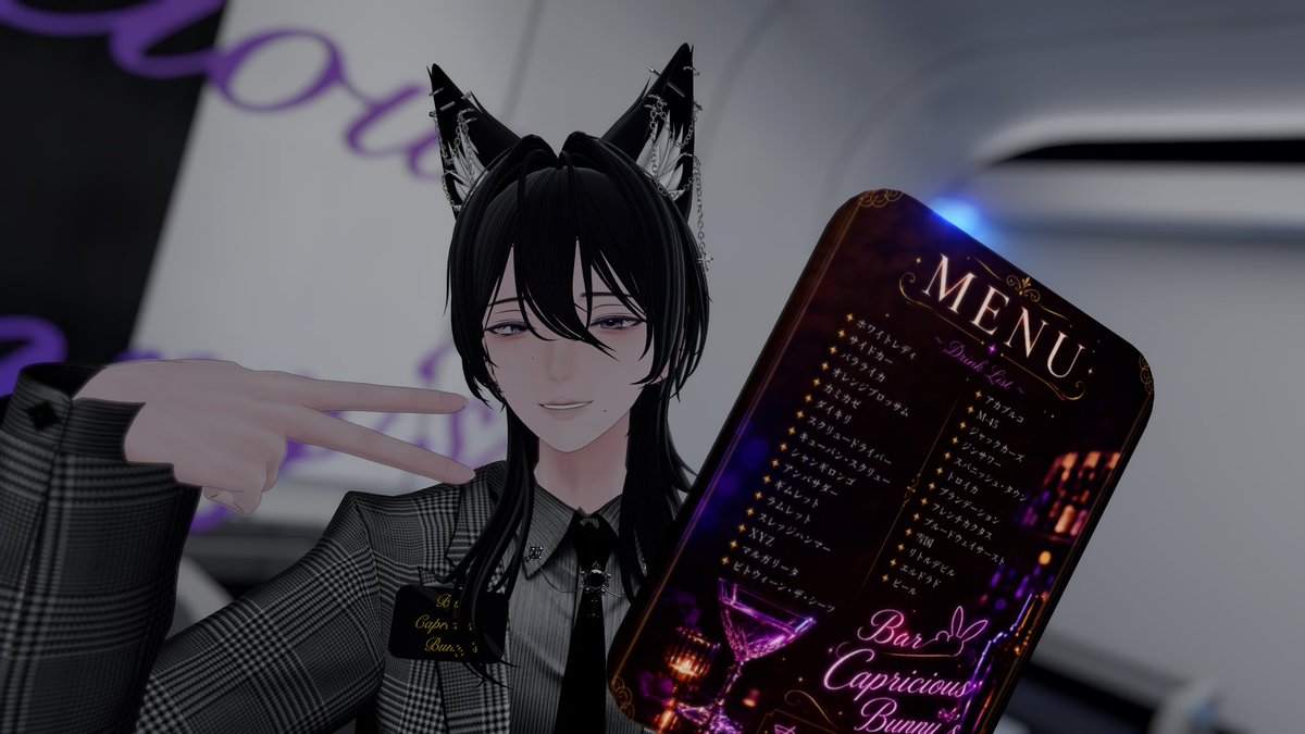 yasuo_vr's tweet photo. #VRC_BCB 
プレオープン無事終了！！
来てくれた人楽しめたかな？
本営業もお楽しみに！！ https://t.co/ENkTeUgCxR
