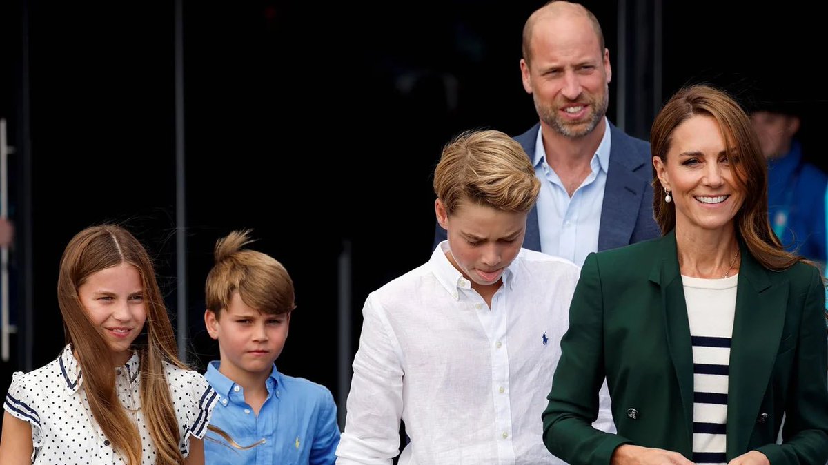 CATERINAV's tweet photo. #1Ago Ella re presenta los valores, la elegancia y la resiliencia.

Larga vida a la futura reina. HRH The Princess of Wales. 
.@KensingtonRoyal https://t.co/5Nz0gJEZqQ
