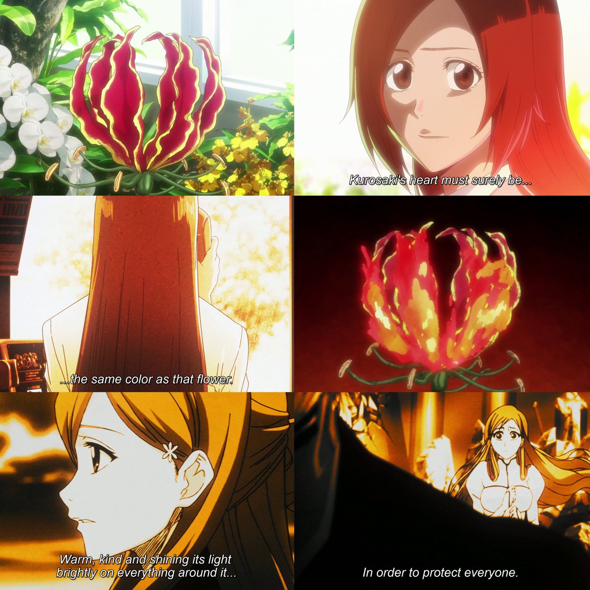 daily Team Karakura ✨️ tweet media