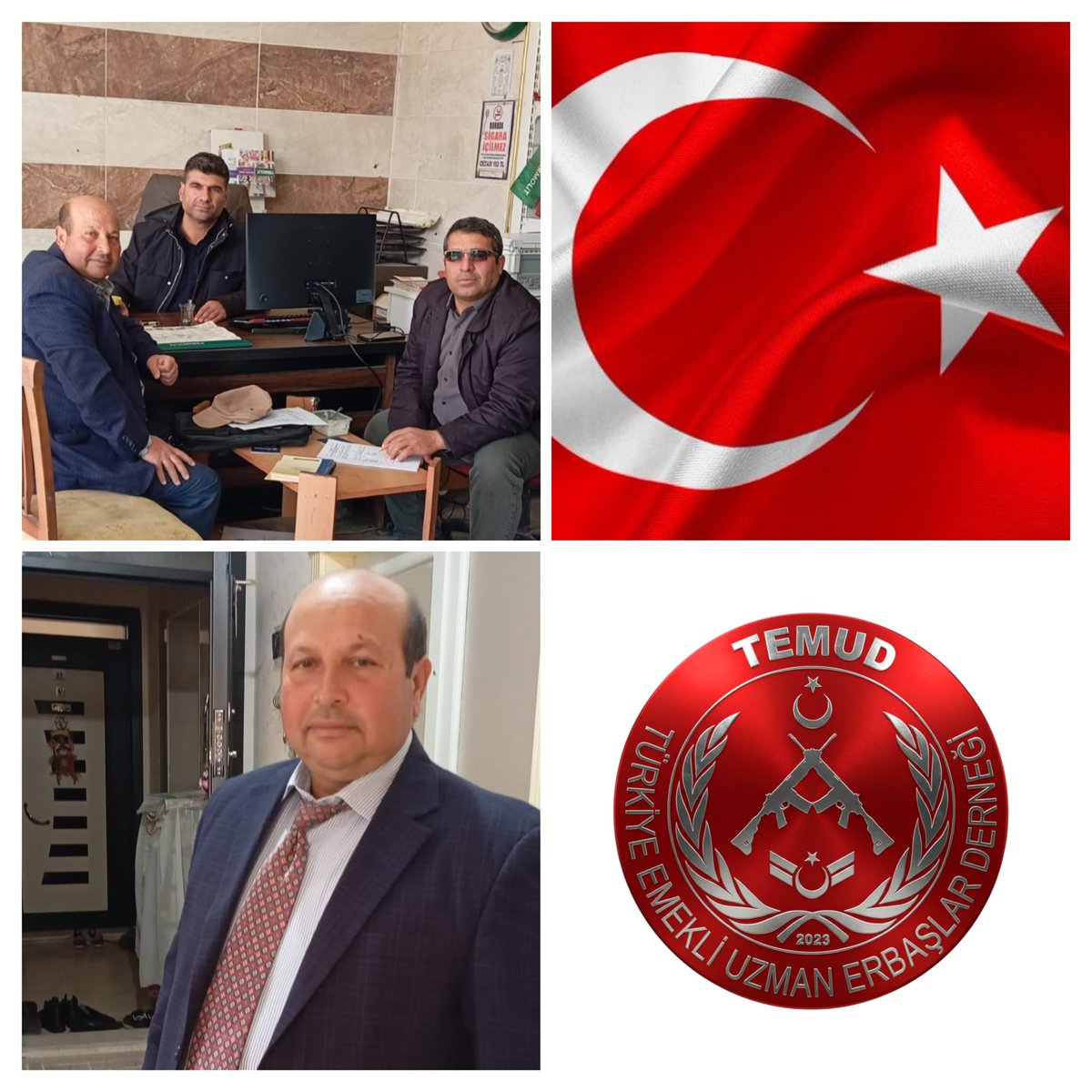 Ali Tilkici 🇹🇷 tweet media