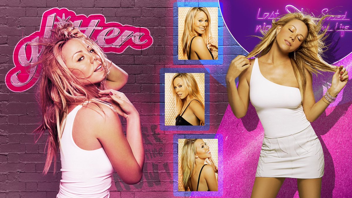 ScooterInSA's tweet photo. #Glitter25 #ItsTIMEEEEEEEE https://t.co/ExIsPRM2uw
