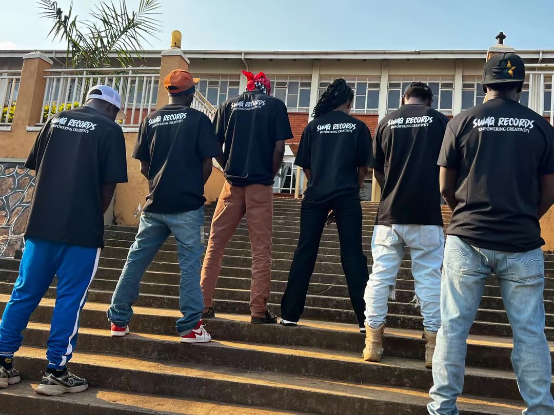 Swagrecordshub's tweet photo. Not every story loads instantly ,but every voice deserves to be heard. Stay tuned. 🎥✨ #SwagRecords https://t.co/7AdjS7bY4o