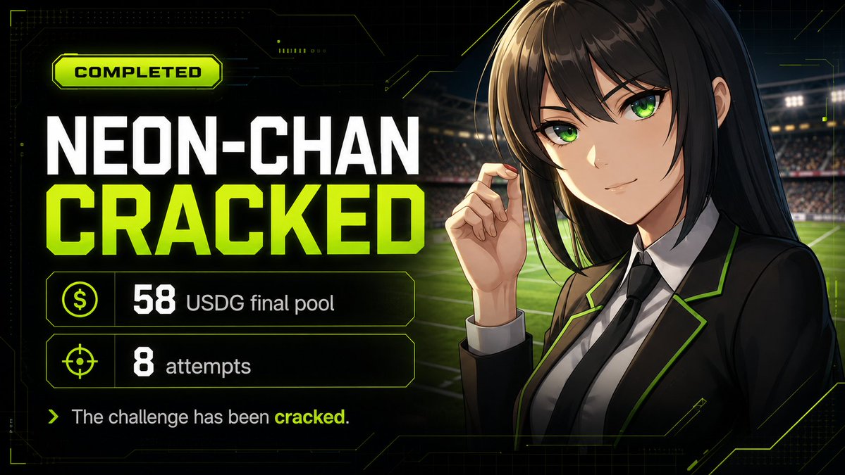 vaultcrack's tweet photo. That was pretty quick, lol.😅 https://t.co/TwsNTsenNG