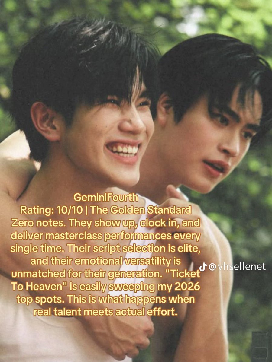 nongsiii's tweet photo. a perfect match indeed 🥹😭

#GeminiFourth #เจมีไนน์โฟร์ท
#Gemini_NT #Fourthnattawat https://t.co/c49Lq0xgVn