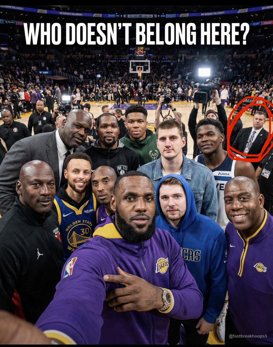 Kezz901's tweet photo. @FastbreakHoops5 https://t.co/mFxOxmA7KF